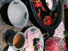 -重庆渝达老火锅(春熙路店)