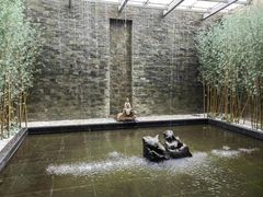 -天津海河悦榕庄·Lobby Lounge大堂吧