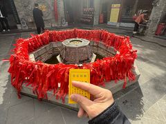 -湘子庙