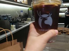 -瑞幸咖啡(Lab·华强电子世界店)
