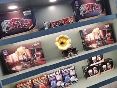 -凯德MALL(西直门店)