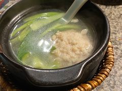 -南京大牌档(香港广场店)
