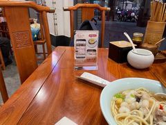 -奎元馆.百年奎元.非遗传承(西湖边的解放路店)