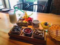 -萤初高端日料王(曲江银泰店)