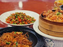 干捞粉丝-龙凤瓦罐煨汤馆(清江东路店)