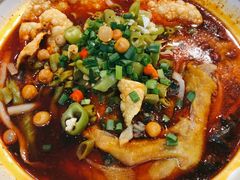 -丽丽三鲜螺蛳粉(田林路店)
