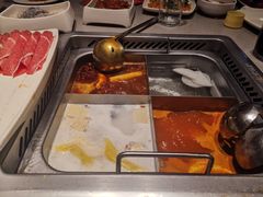 -海底捞火锅(漫乐城夜宵主题店)