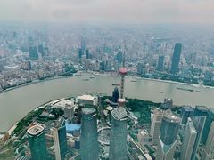 -上海中心大厦