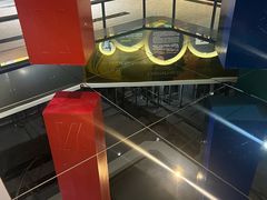 -磁浮交通科技馆