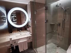 -上海中航虹桥机场泊悦酒店