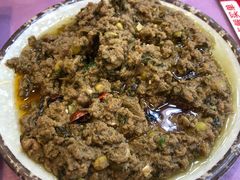-白魁老号饭庄(交道口店)