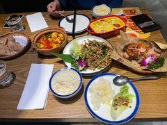 -正泰餐厅AmazingThai(亦庄店)