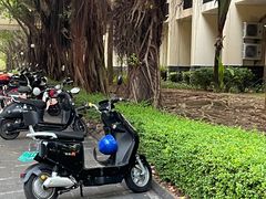 -海南热带海洋学院(三亚校区)