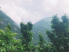 -水磨古镇