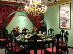 -锦府盐帮·侯宅(五棵松万达店)