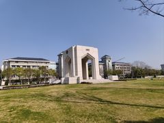 -东南大学(九龙湖校区)