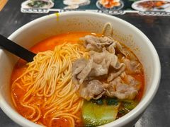 -和府捞面(天河领展广场店)