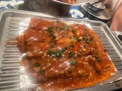 -绿茶餐厅(布吉万象汇店)