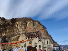 -黑龙潭风景区