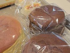 -西村叔叔的店·面包·甜品·蛋糕(清河万象汇店)