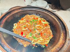 -味上湘菜馆(岳麓山店)