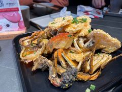 -巴厘龙虾·榜首油焖大虾(洞庭·艺术洋房店)