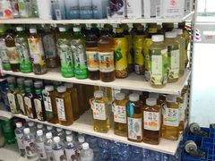 -711便利店(第二儿童医院店)