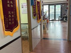 -千城康桥宠物医院·猫科·骨科·心脏