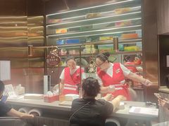 -海底捞火锅(龙岗星河COCO Park店)