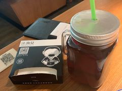 -江渔兒酸菜魚專門店(顺盈时代广场店)