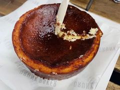 -DRUNK BAKER(上海陕康里店)
