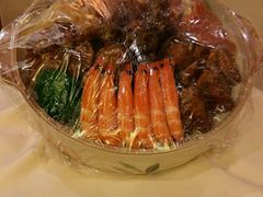 -珀丽酒店-协奏坊餐厅