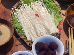 -楠火锅(哈尔滨金爵万象店)