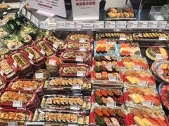 -永辉超市(鲁谷店)