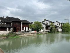 -尚贤河湿地