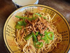 -四海楼(如皋定慧禅寺店)
