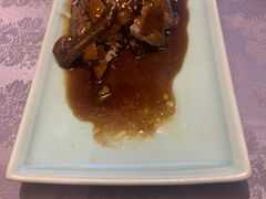 -山外山菜馆(玉泉路店)