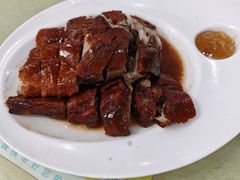-台山美食一绝阿四台山黄鳝饭(阿四创作店)
