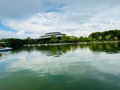 -杭州城北体育公园