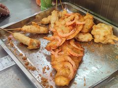 -信二嫂虾饼(振兴路店)