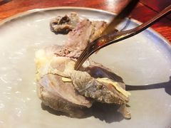 -受气牛肉·耙牛肉火锅(水晶郦城店)