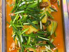 -四姐南瓜田鸡(202店)