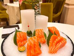 三文鱼-沙龙酒家