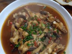 -淳安二十八道·美食汇·淳鱼馆(阳光路店)