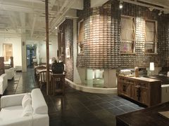 大堂-瓦库茶馆17号(海汇港店)