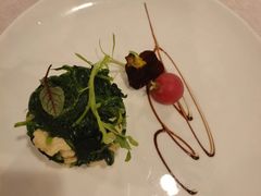 -天伦王朝酒店·盛华瑄餐厅