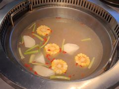 -三头牛·潮汕牛肉生蚝火锅 (夏湾店)