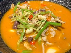 -老傅家湘潭水煮活鱼店(众一国际店)