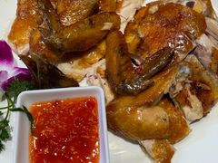 烧鸡-味悦·老字号·赣州菜(厚德总店)