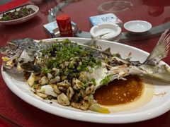 -沙田台山海鲜·酣客酒窖